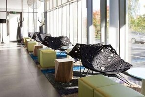 Interior - Quality Hotel Strand Gjøvik (Gjovik)