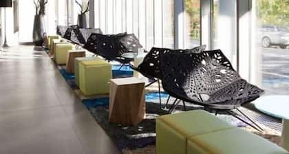 Quality Hotel Strand Gjøvik