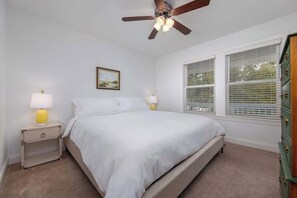 3 habitaciones y wifi 