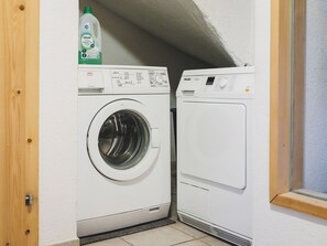 Chalet Premium, vistas a la montaña | Servicios del cuarto de baño