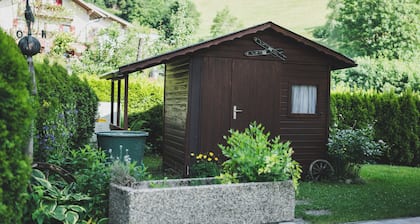 Chalet Carina by we rent