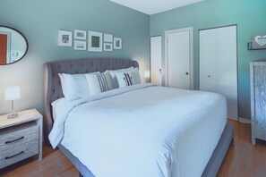 Family Chalet, Patio | Free WiFi