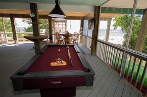Sala de jogos