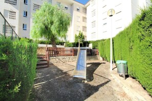Children’s area
