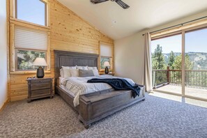 4 Schlafzimmer, kostenloses WLAN, Bettwäsche