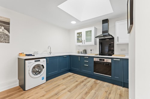 The Old Workshop - North East Escapes