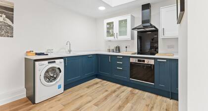 The Old Workshop - North East Escapes