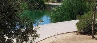 3-BR Retreat w/ Pool Near Golf & Nature, Sleeps 10