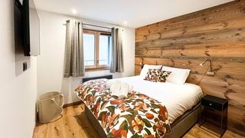 2 Schlafzimmer, WLAN