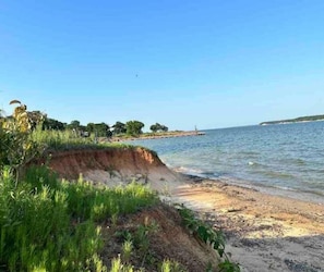 Plage