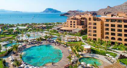 Villa Del Palmar Loreto - AWE INSPIRING 4BR/5BA Oceanfront Penthouse, Sleeps 10