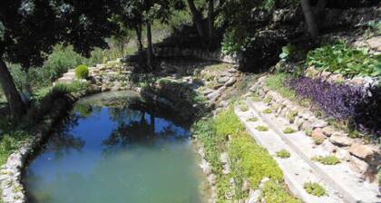 Giamia Villas -rural Central Italy Paradise