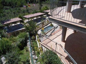 Exterior - Giamia Villas -rural Central Italy Paradise (Prezza)