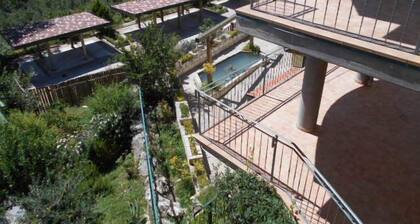 Giamia Villas -rural Central Italy Paradise