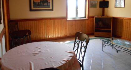 Giamia Villas -rural Central Italy Paradise
