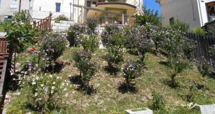 Giamia Villas -rural Central Italy Paradise