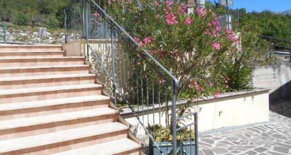 Giamia Villas -rural Central Italy Paradise