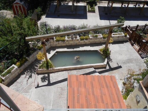 Giamia Villas -rural Central Italy Paradise