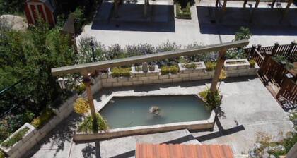 Giamia Villas -rural Central Italy Paradise