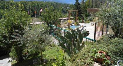 Giamia Villas -rural Central Italy Paradise