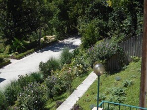 Apartment, 1 Bedroom, Accessible, Patio | Garden - Giamia Villas -rural Central Italy Paradise (Prezza)