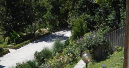 Giamia Villas -rural Central Italy Paradise