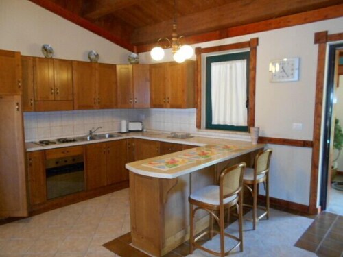 Giamia Villas -rural Central Italy Paradise