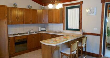 Giamia Villas -rural Central Italy Paradise