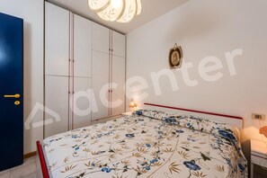 2 Schlafzimmer