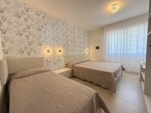 1 Schlafzimmer