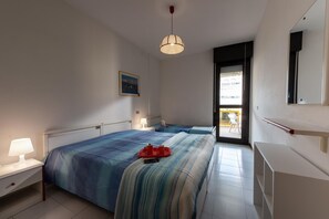 1 bedroom - Residence Solarium two-room apartment B5*+ for 5 persons (Bibione)
