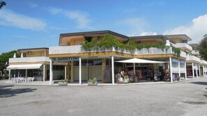 Aussenbereich