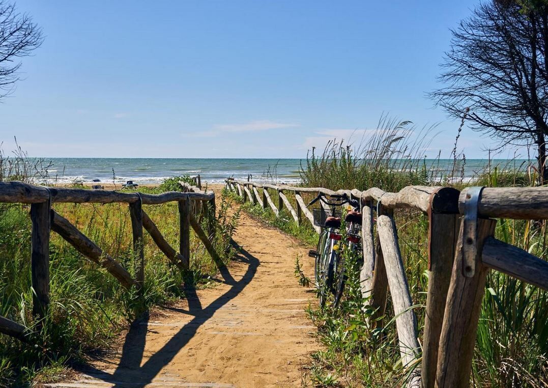 Strand