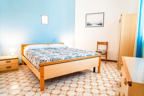 2 bedrooms - Residence Reno three-room apartment C6* for 6 persons (Bibione)