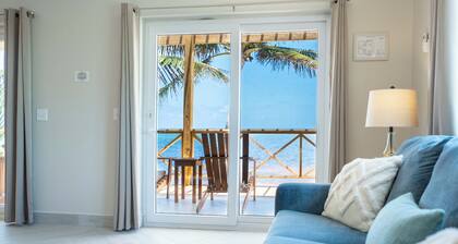 La Costa Azul relaxing beach getaway