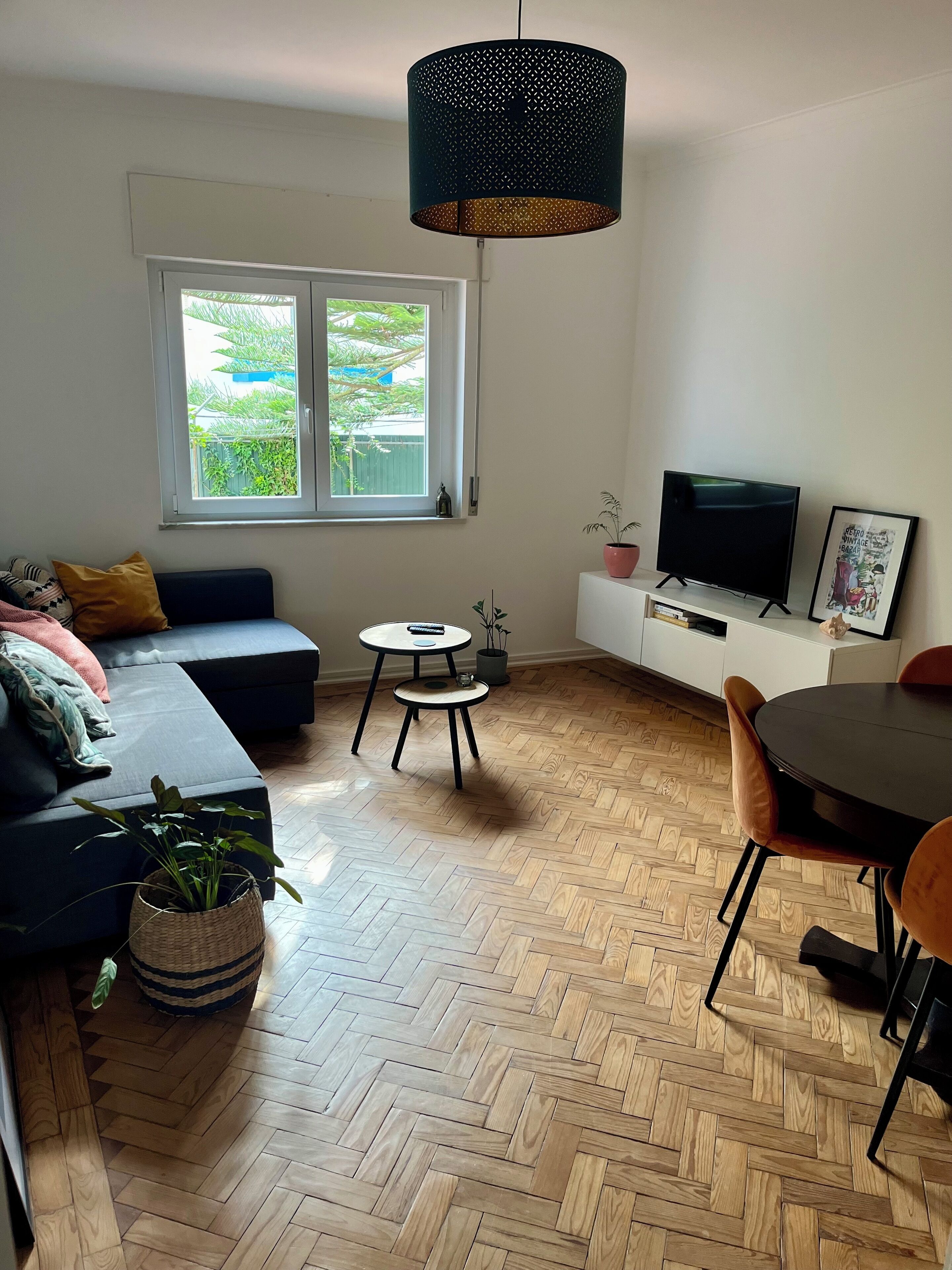 Smart-tv, computerskærme