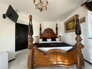 1 Schlafzimmer, WLAN