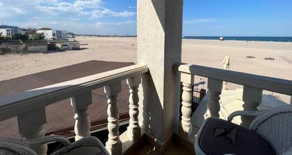 King Room with Sea View