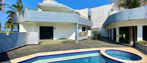 Villa | Pool | Outdoor pool