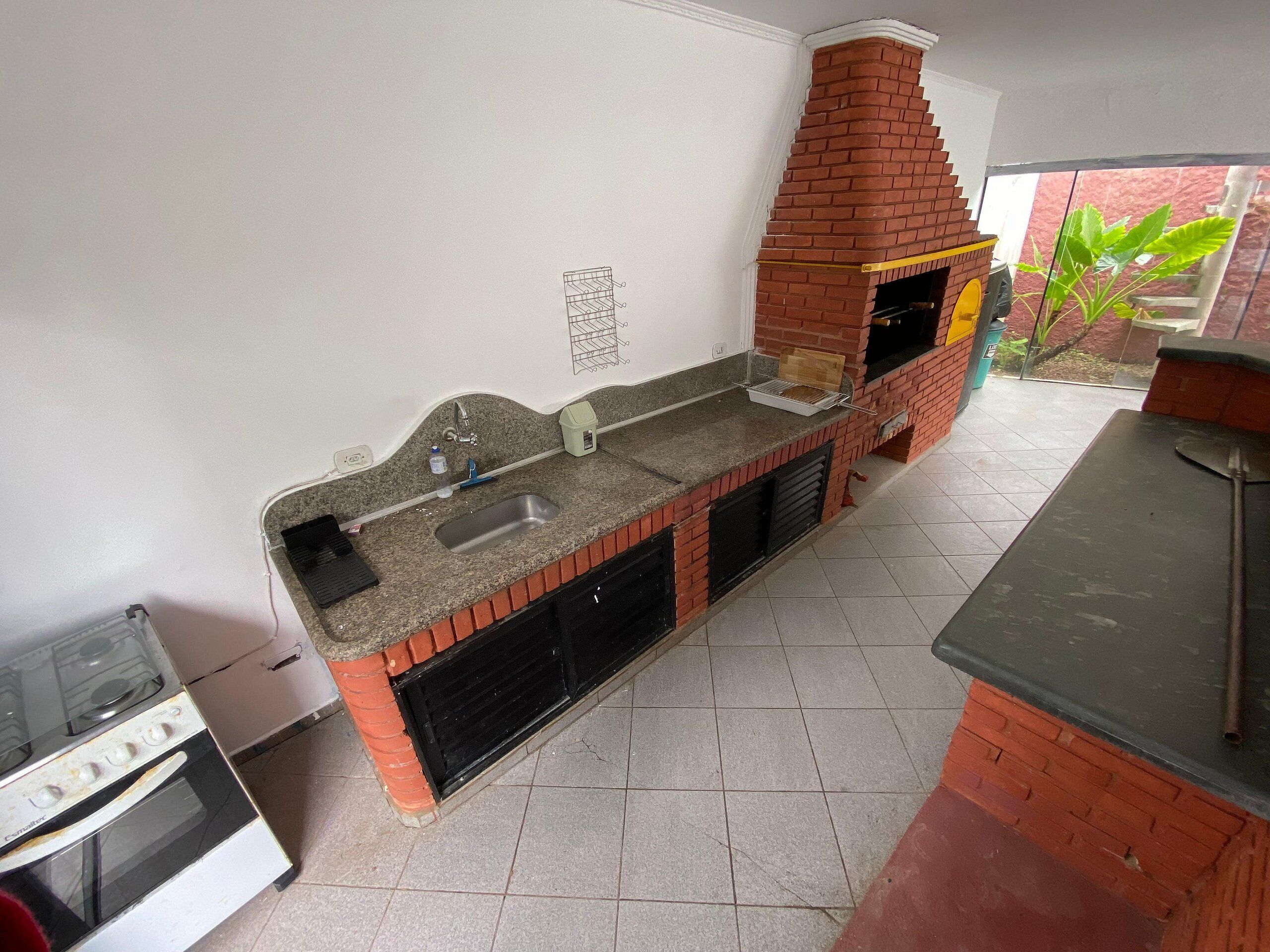 Villa | Private kitchen
