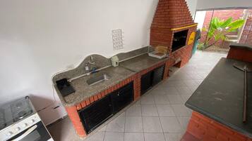 Villa | Private kitchen