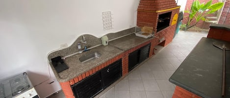 Villa | Cuisine privée