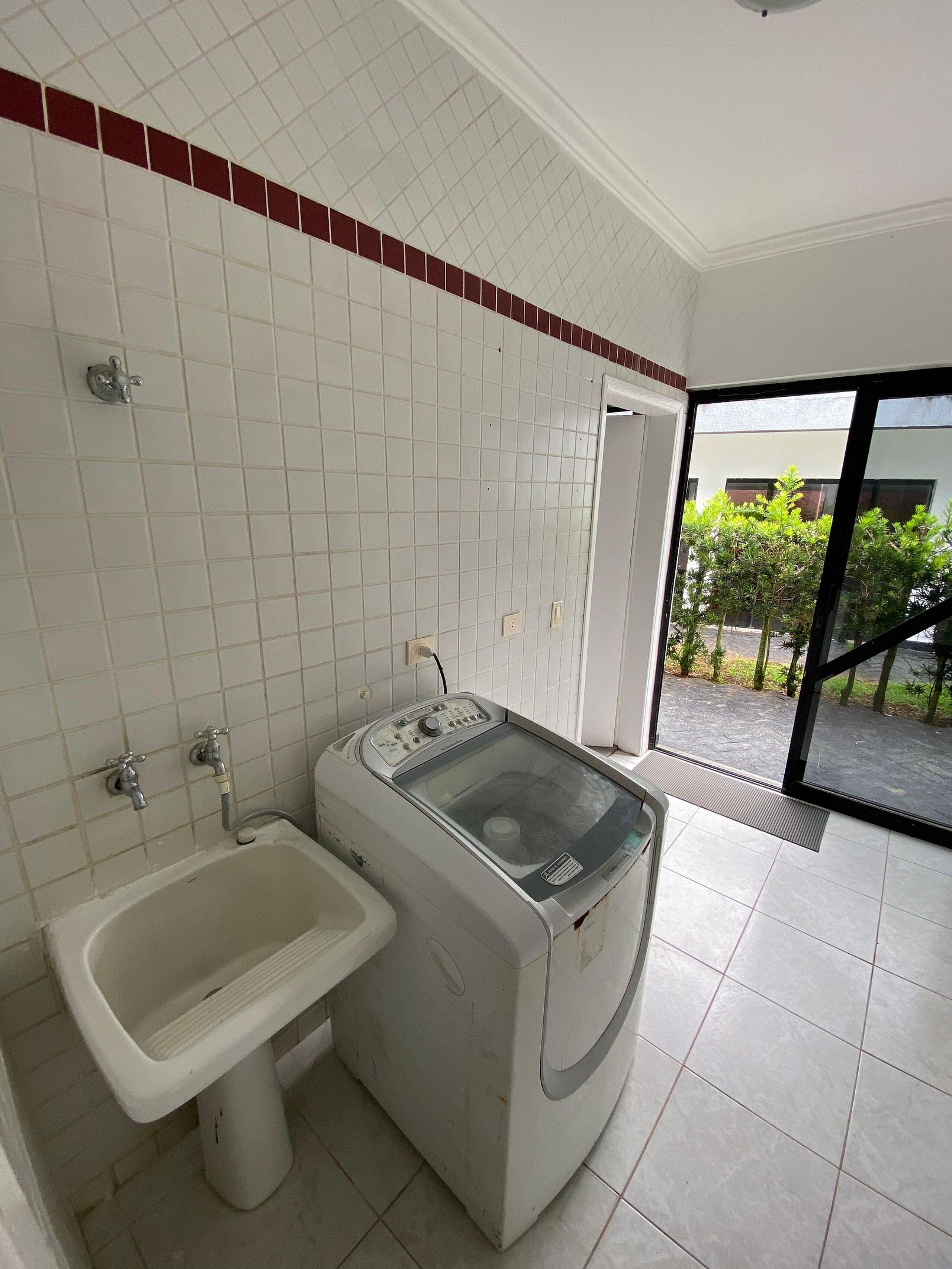 Villa | Interior