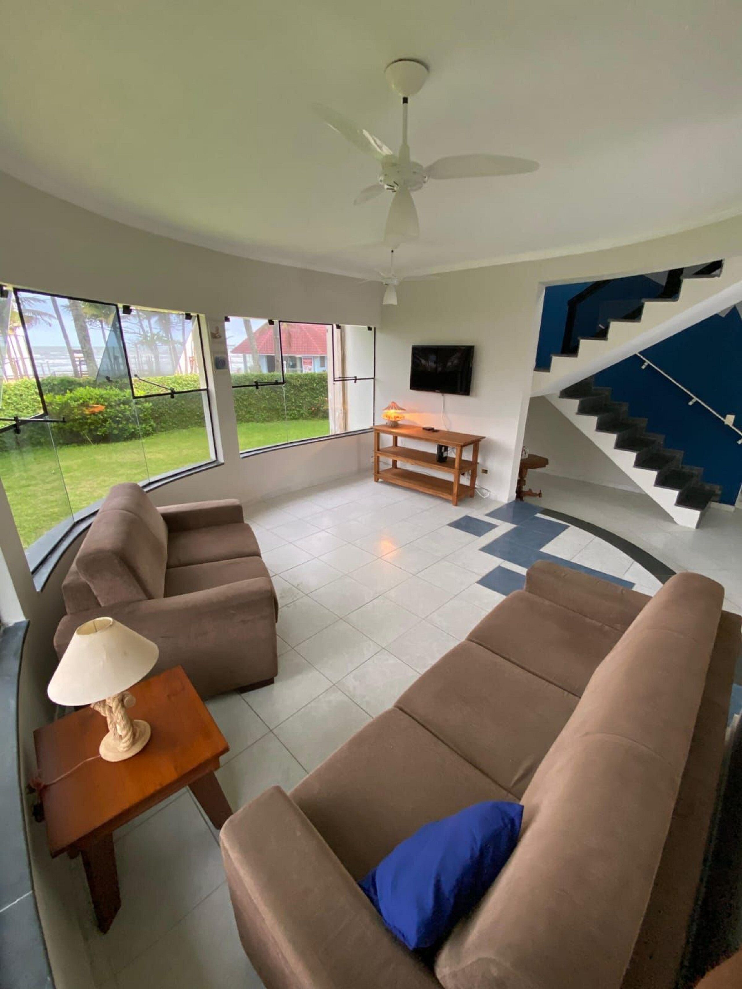 Villa | Living area