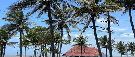 Villa | Property grounds