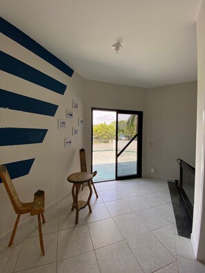 Villa | Interiör