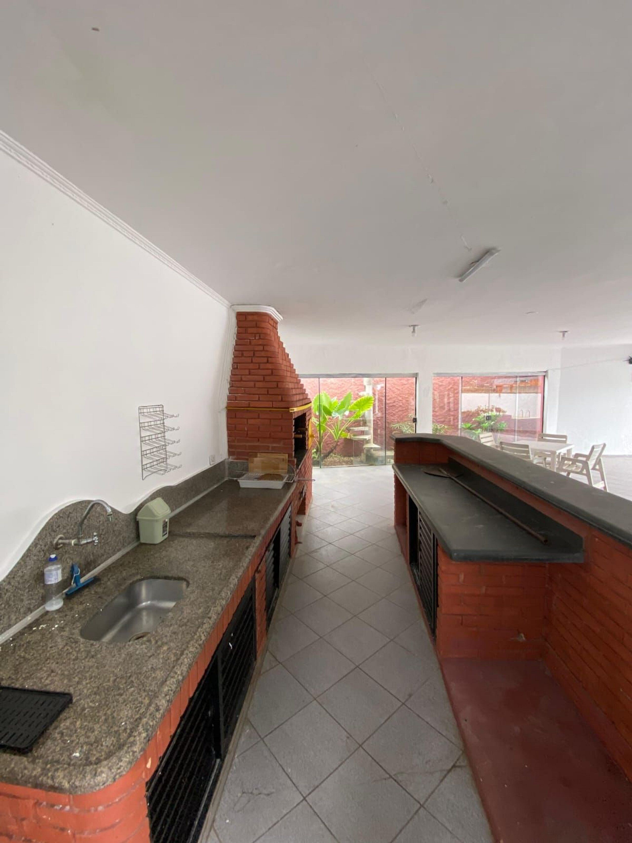 Villa | Cocina privada