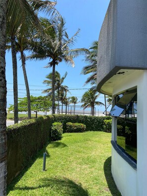 Villa | Áreas de la propiedad
