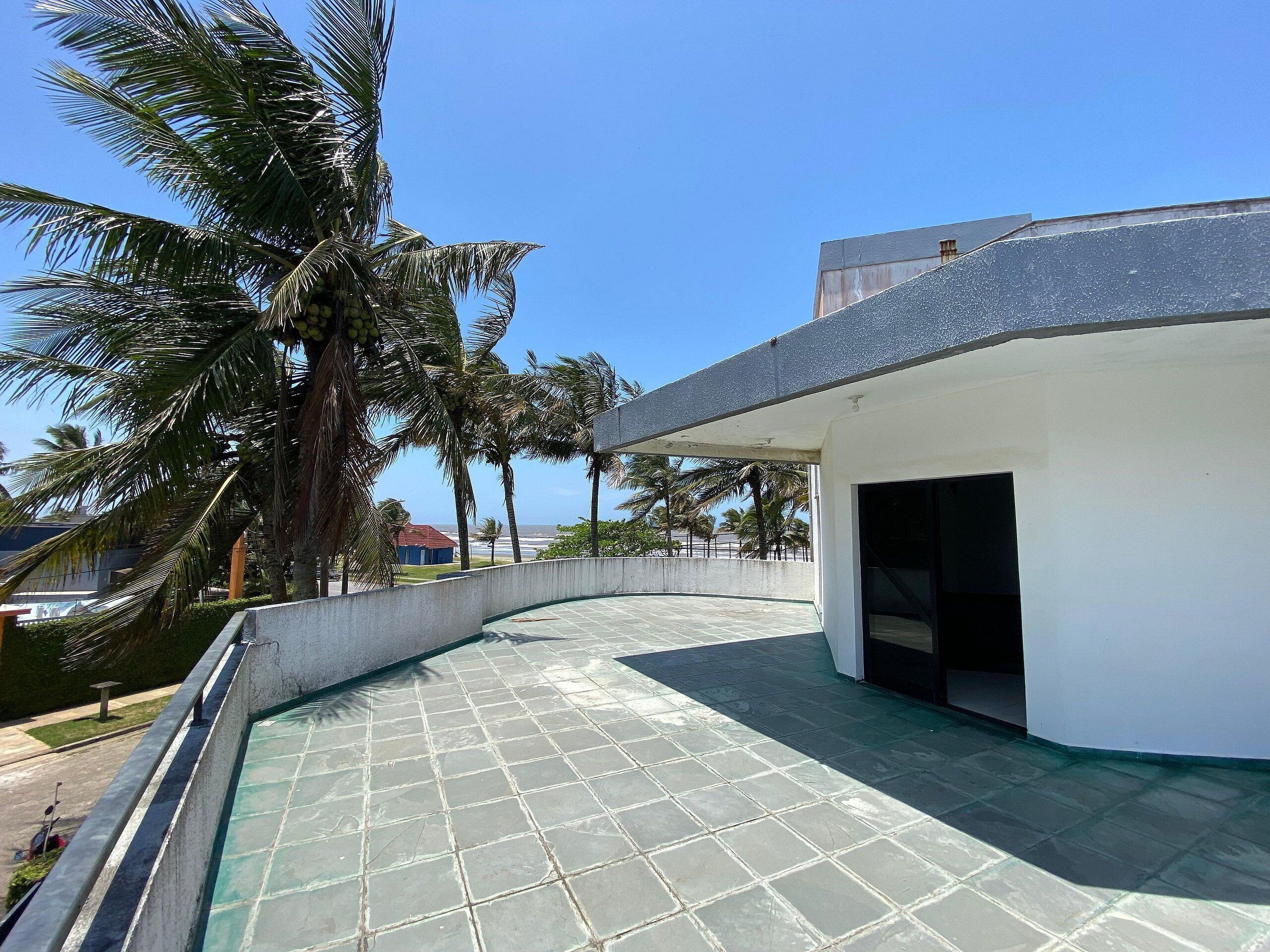 Villa | Terrace/patio