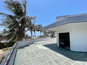 Villa | Terrasse/Patio